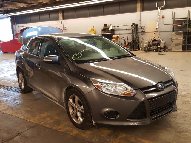 ford focus se 2013 1fadp3f2xdl332285