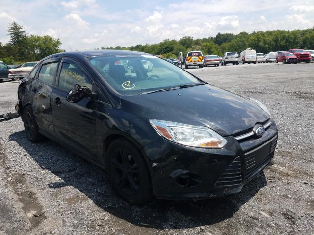 ford  2013 1fadp3f2xdl358921