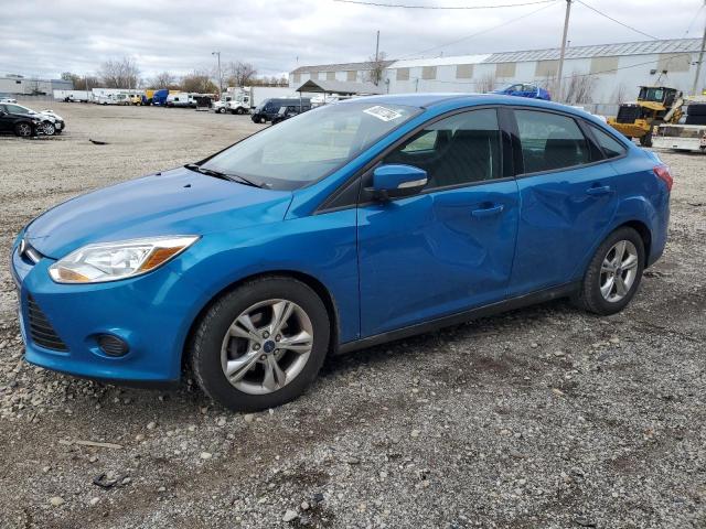 ford focus se 2014 1fadp3f2xel115952