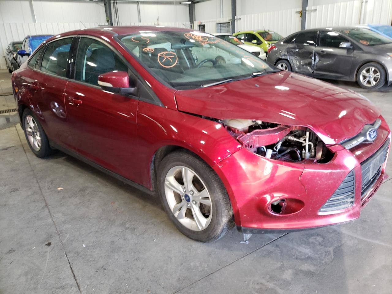 ford focus 2014 1fadp3f2xel138602