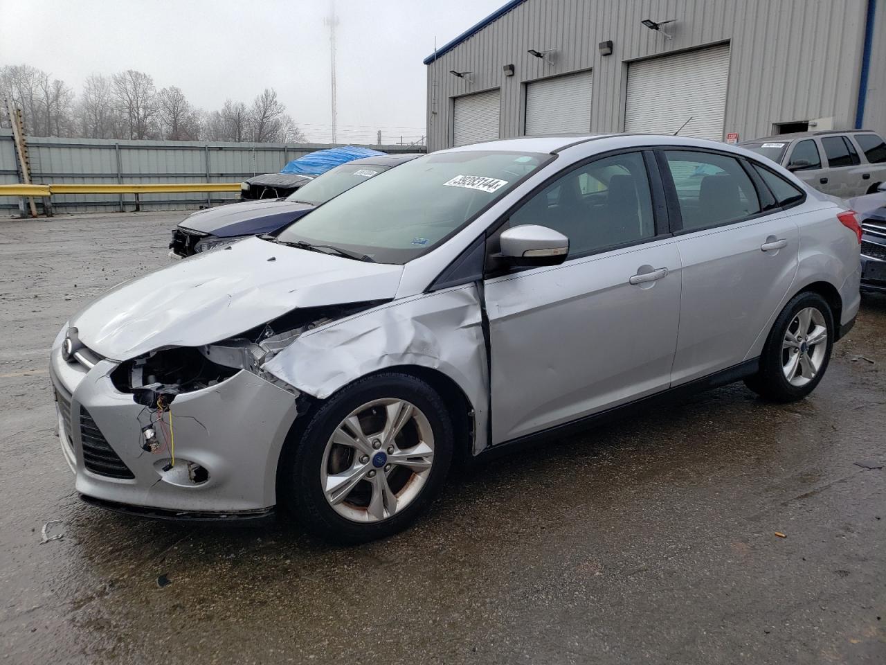 ford focus 2014 1fadp3f2xel159627