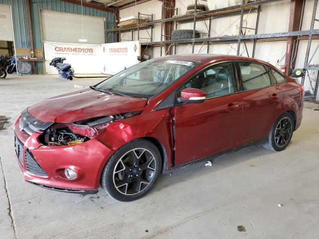 ford focus se 2014 1fadp3f2xel166996