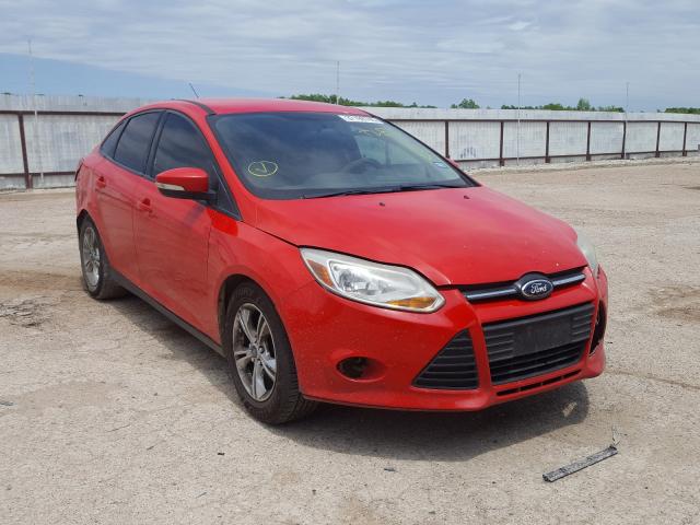 ford focus se 2014 1fadp3f2xel171406