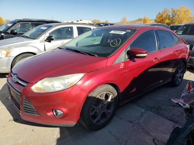 ford focus se 2014 1fadp3f2xel187105