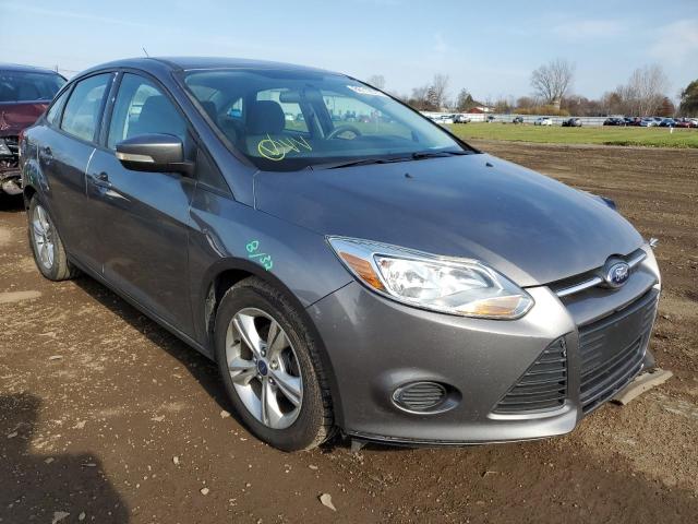 ford focus se 2014 1fadp3f2xel193373