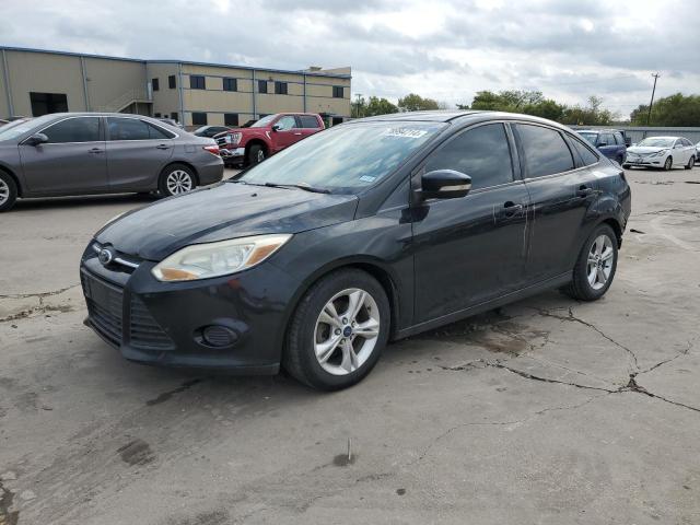 ford focus se 2014 1fadp3f2xel195947