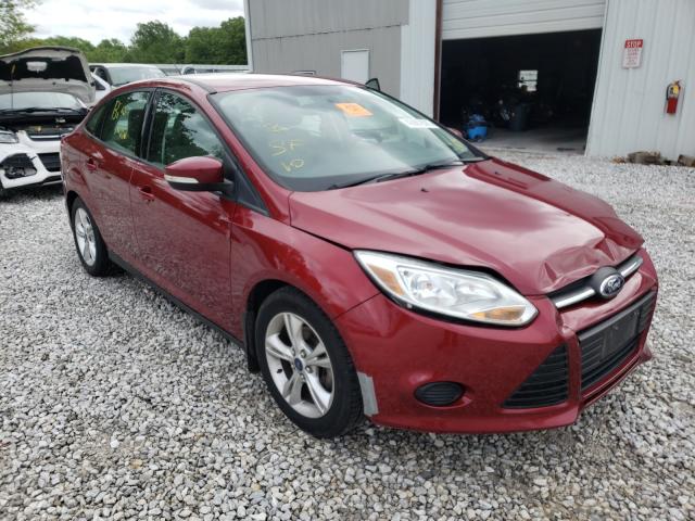 ford focus se 2014 1fadp3f2xel198301