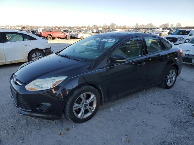 ford focus 2014 1fadp3f2xel202721