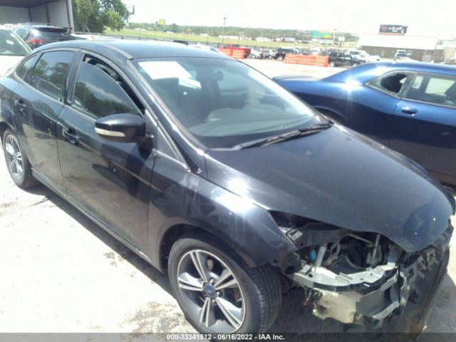 ford focus 2014 1fadp3f2xel208471