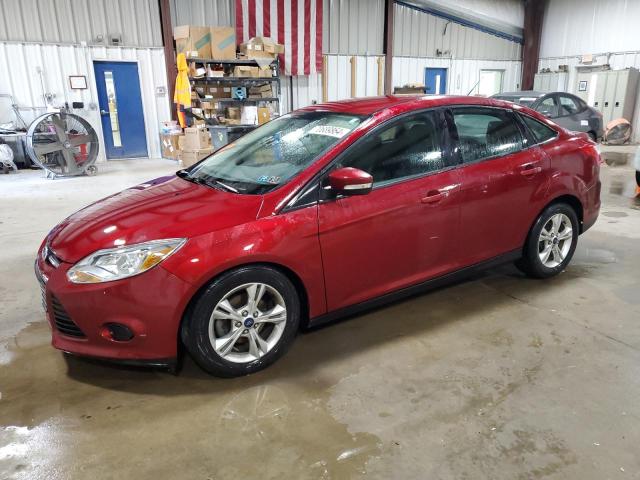 ford focus se 2014 1fadp3f2xel240904