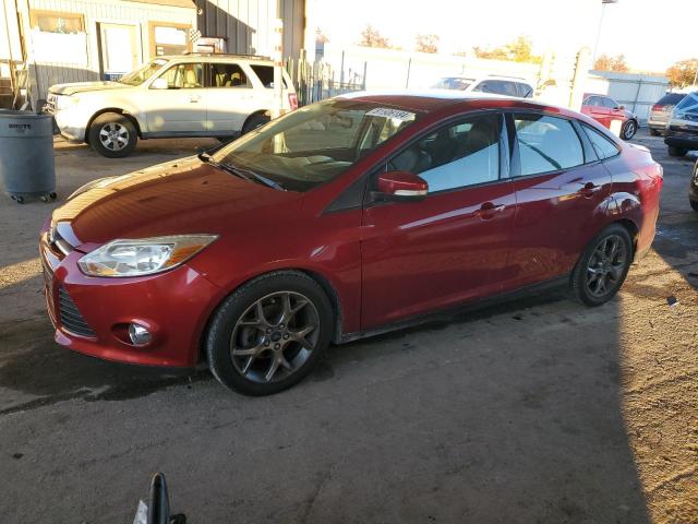 ford focus se 2014 1fadp3f2xel252874