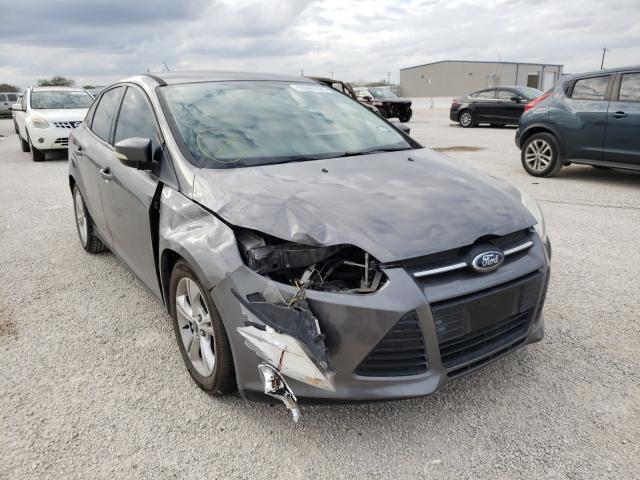 ford focus se 2014 1fadp3f2xel254771