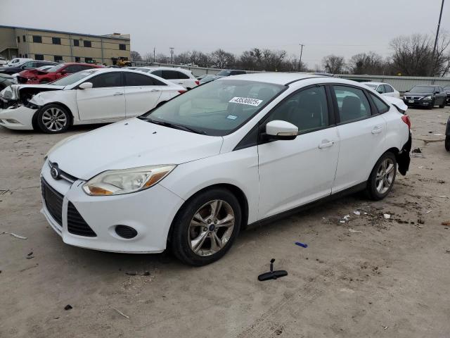 ford focus se 2014 1fadp3f2xel257816