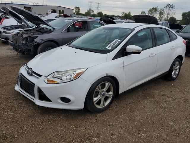 ford focus se 2014 1fadp3f2xel269173