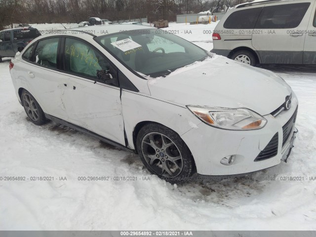 ford focus 2014 1fadp3f2xel280898