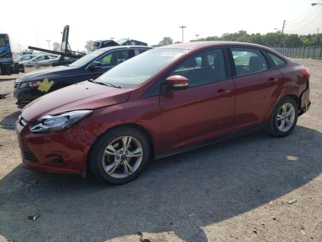 ford focus se 2014 1fadp3f2xel283574