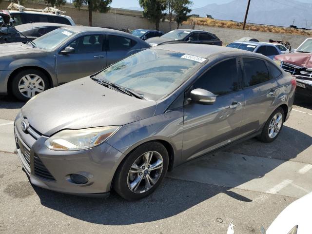 ford focus se 2014 1fadp3f2xel287897