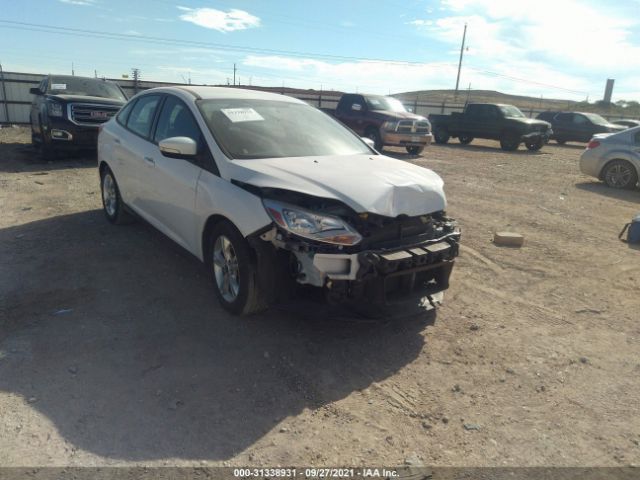 ford focus 2014 1fadp3f2xel293747