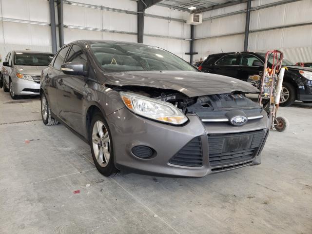 ford focus se 2014 1fadp3f2xel294087