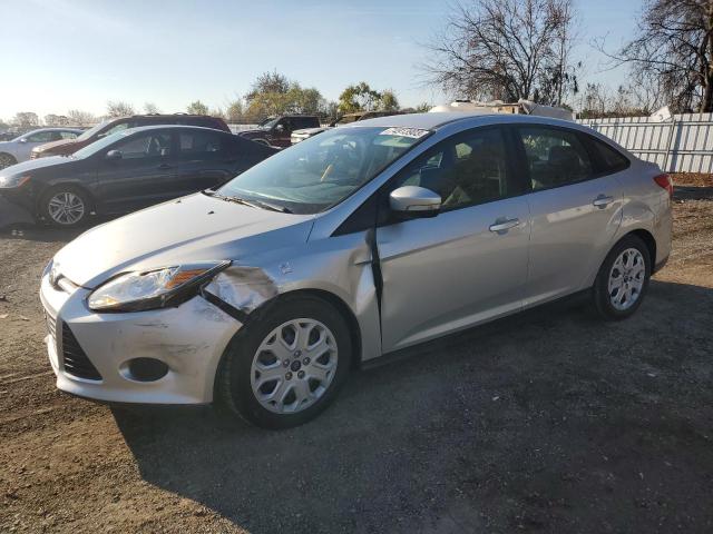 ford focus 2014 1fadp3f2xel304150