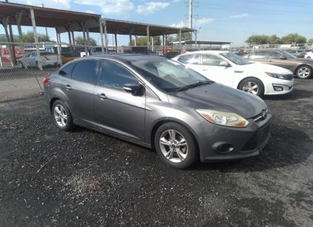 ford focus 2014 1fadp3f2xel312961