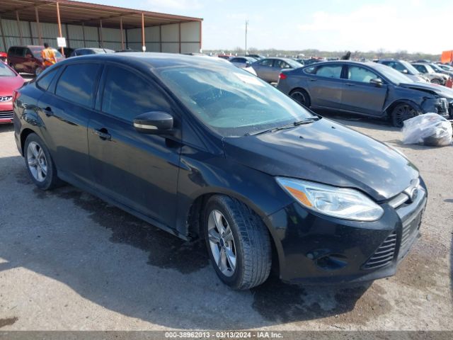 ford focus 2014 1fadp3f2xel318677