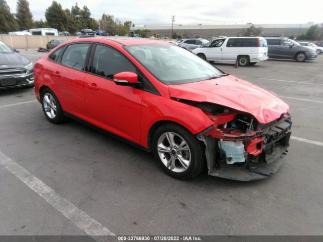 ford focus 2014 1fadp3f2xel332126