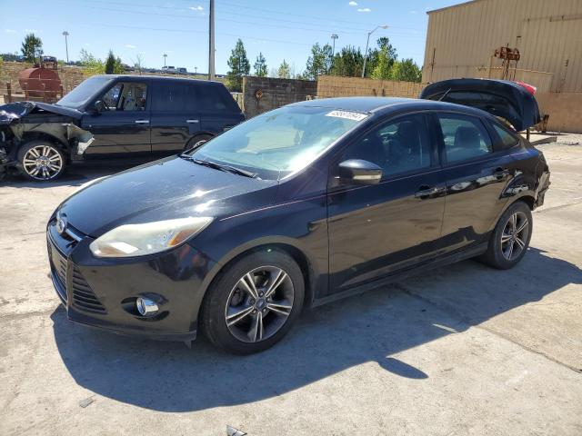 ford focus 2014 1fadp3f2xel353655