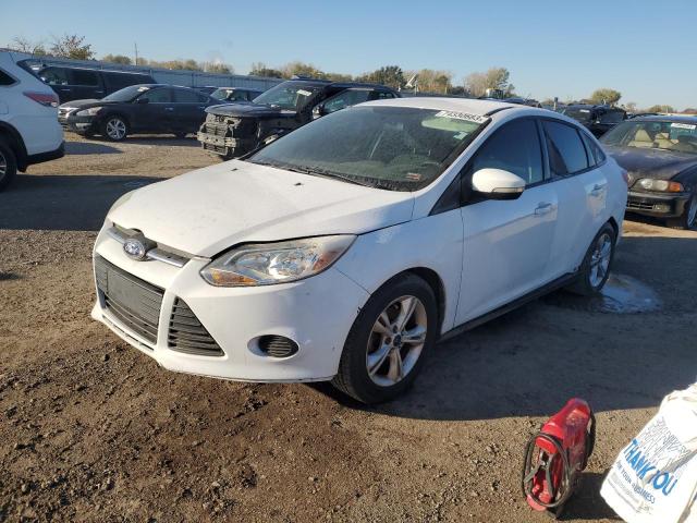 ford focus 2014 1fadp3f2xel362484