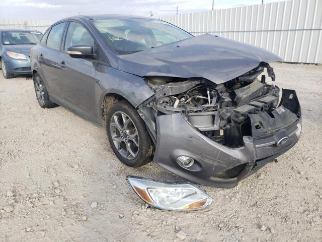 ford focus se 2014 1fadp3f2xel365093