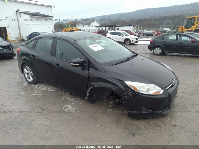 ford  2014 1fadp3f2xel375994