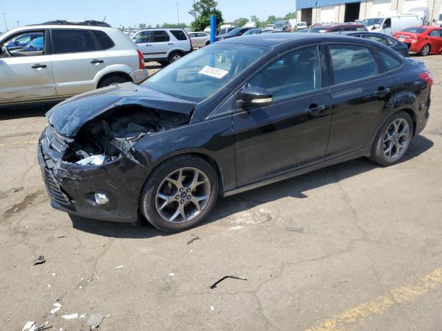 ford focus 2014 1fadp3f2xel389698