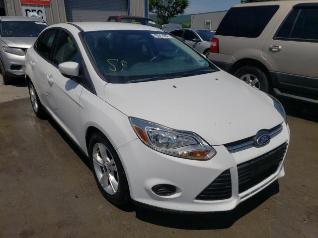 ford focus se 2014 1fadp3f2xel400005