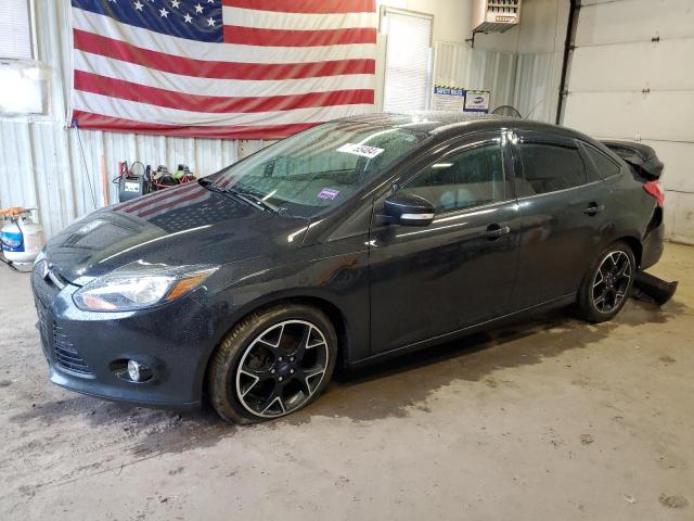 ford focus se 2014 1fadp3f2xel415653