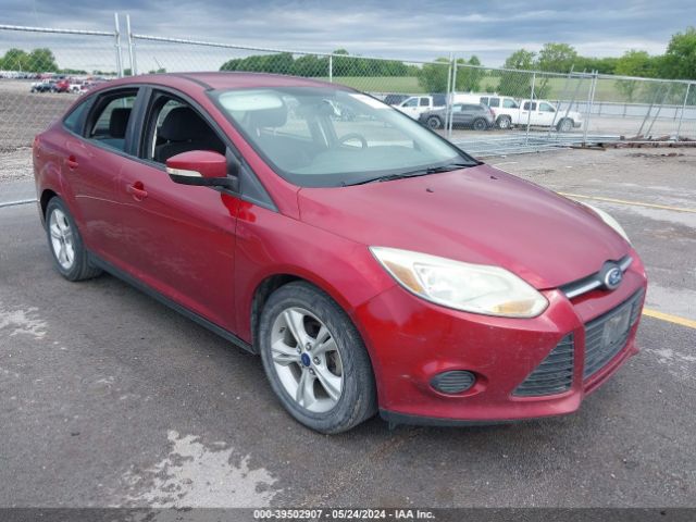 ford focus 2014 1fadp3f2xel421789