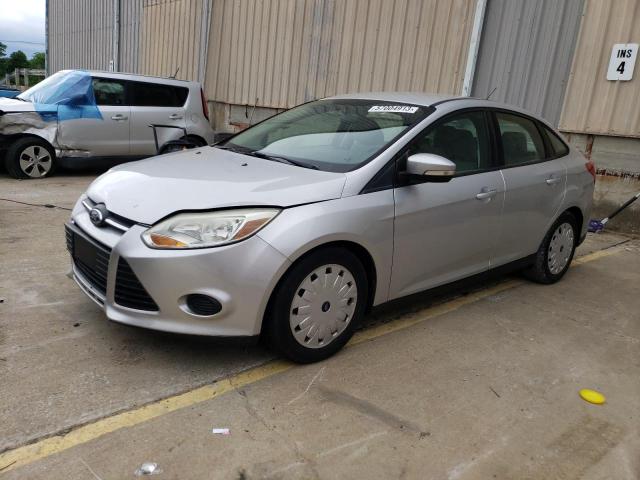 ford focus 2014 1fadp3f2xel422313