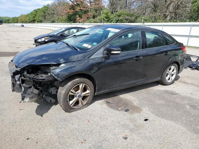 ford focus se 2014 1fadp3f2xel424465