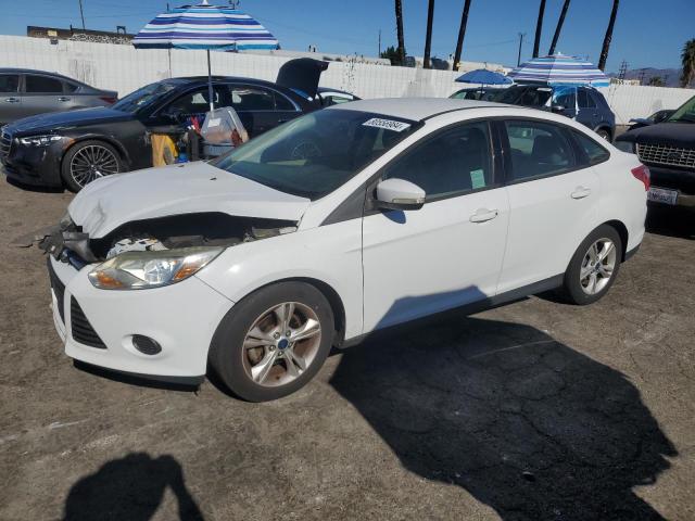 ford focus se 2014 1fadp3f2xel432209