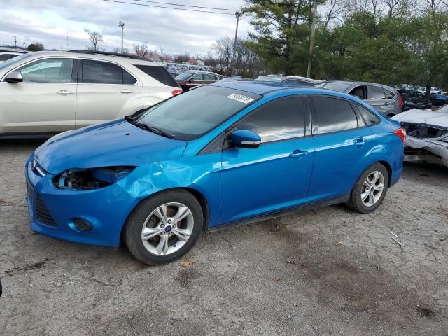 ford focus 2014 1fadp3f2xel438883