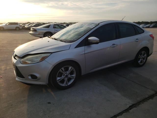 ford focus se 2014 1fadp3f2xel439824