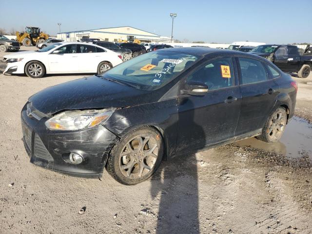 ford focus 2014 1fadp3f2xel443548