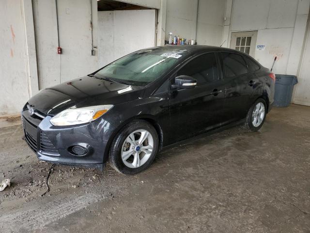 ford focus 2014 1fadp3f2xel457563