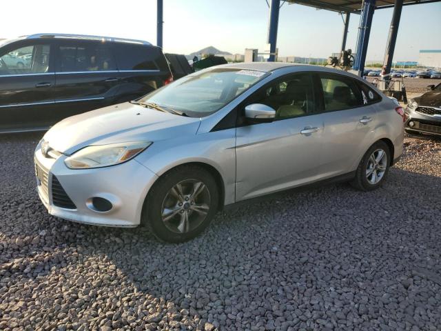 ford focus se 2014 1fadp3f2xel461872