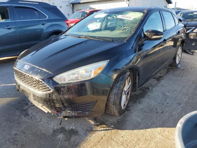 ford focus se 2015 1fadp3f2xfl211484