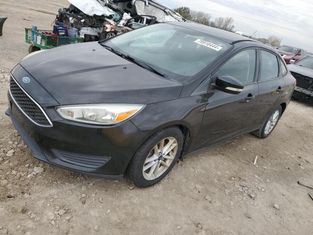 ford focus se 2015 1fadp3f2xfl250012