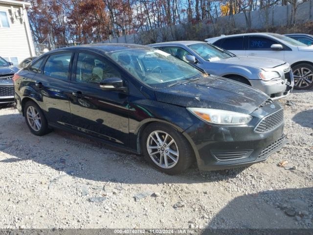 ford focus 2015 1fadp3f2xfl253749