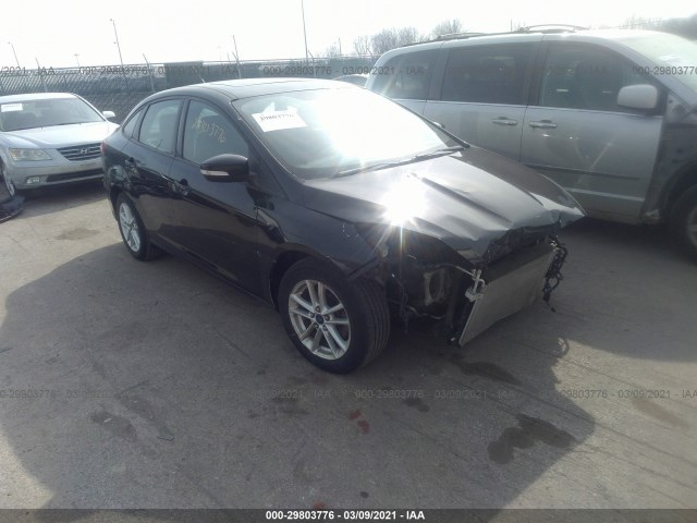 ford focus 2015 1fadp3f2xfl260443