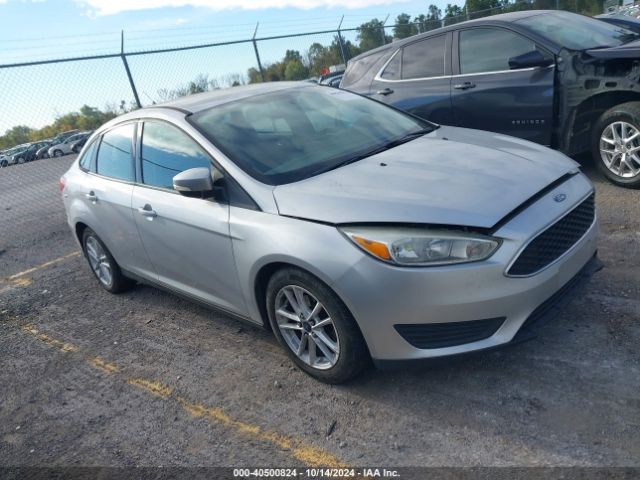 ford focus 2015 1fadp3f2xfl289196