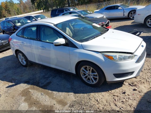 ford focus 2015 1fadp3f2xfl345007