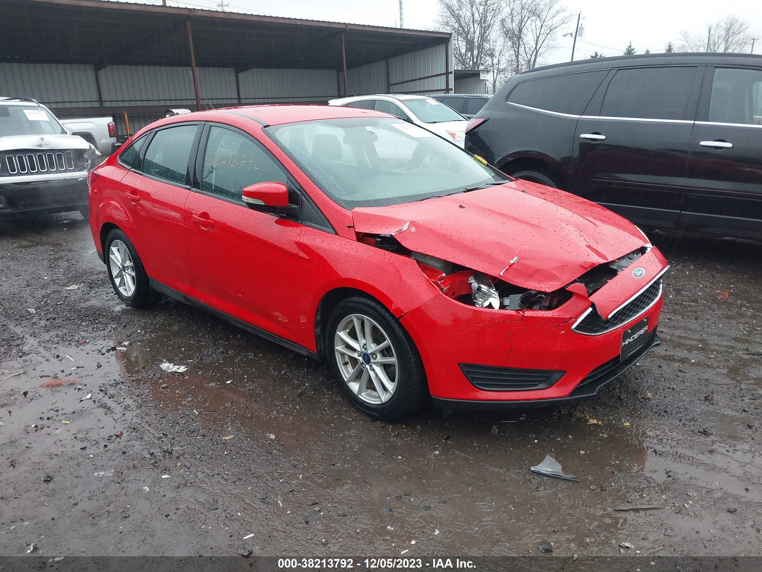 ford focus 2015 1fadp3f2xfl382977